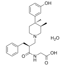 Alvimopan monohydrate 1383577-62-5